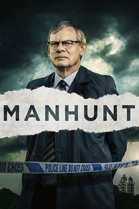 Watch Manhunt .